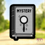 Mystery Chapter Book