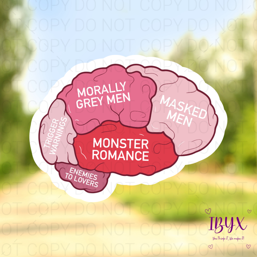 Book Brain