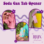 Can Tab Opener - Frankenstein