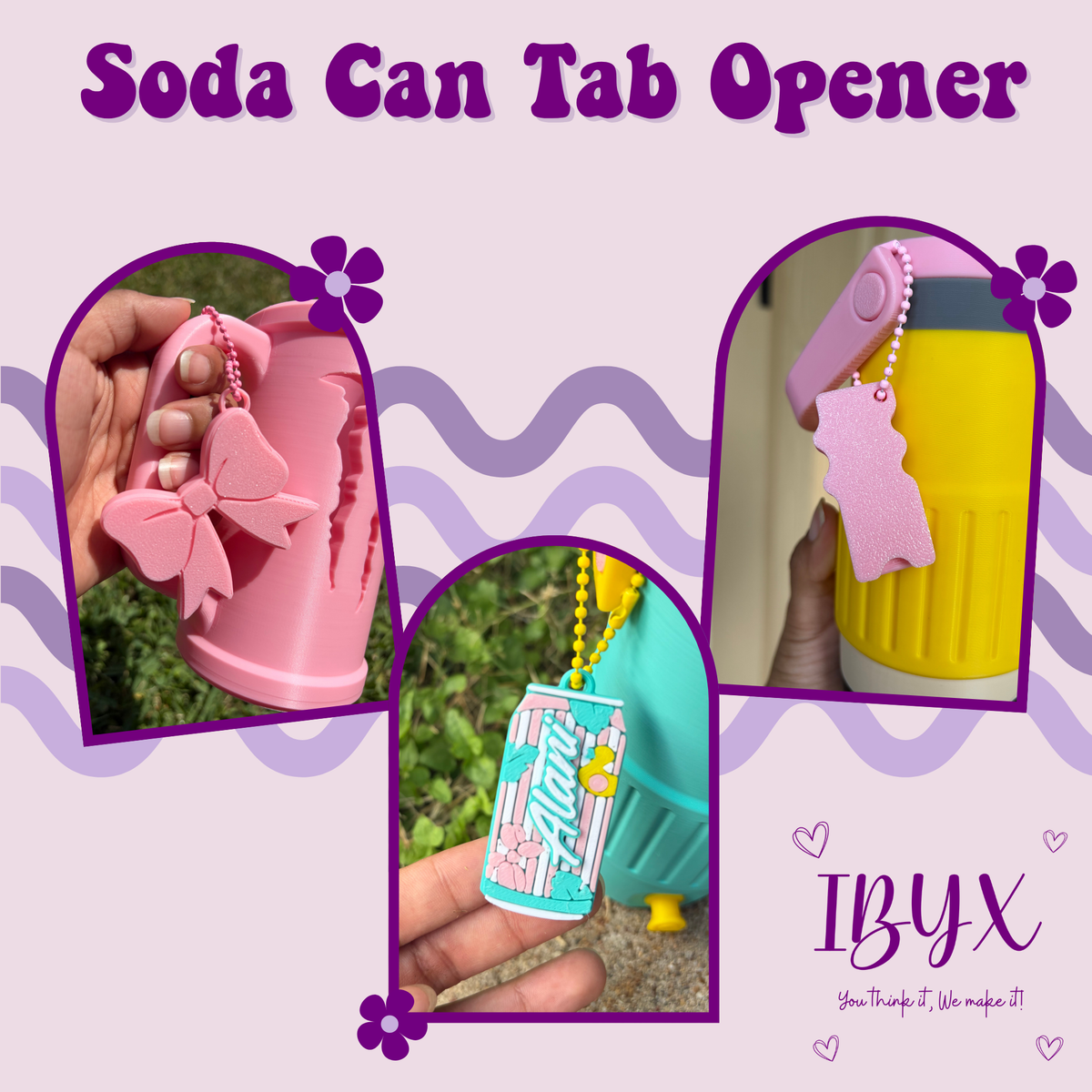 Can Tab Opener - Frankenstein