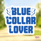 Blue Collar Lover