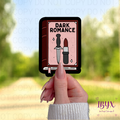 Dark Romance Chapter Book