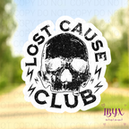 Lost Cause Club