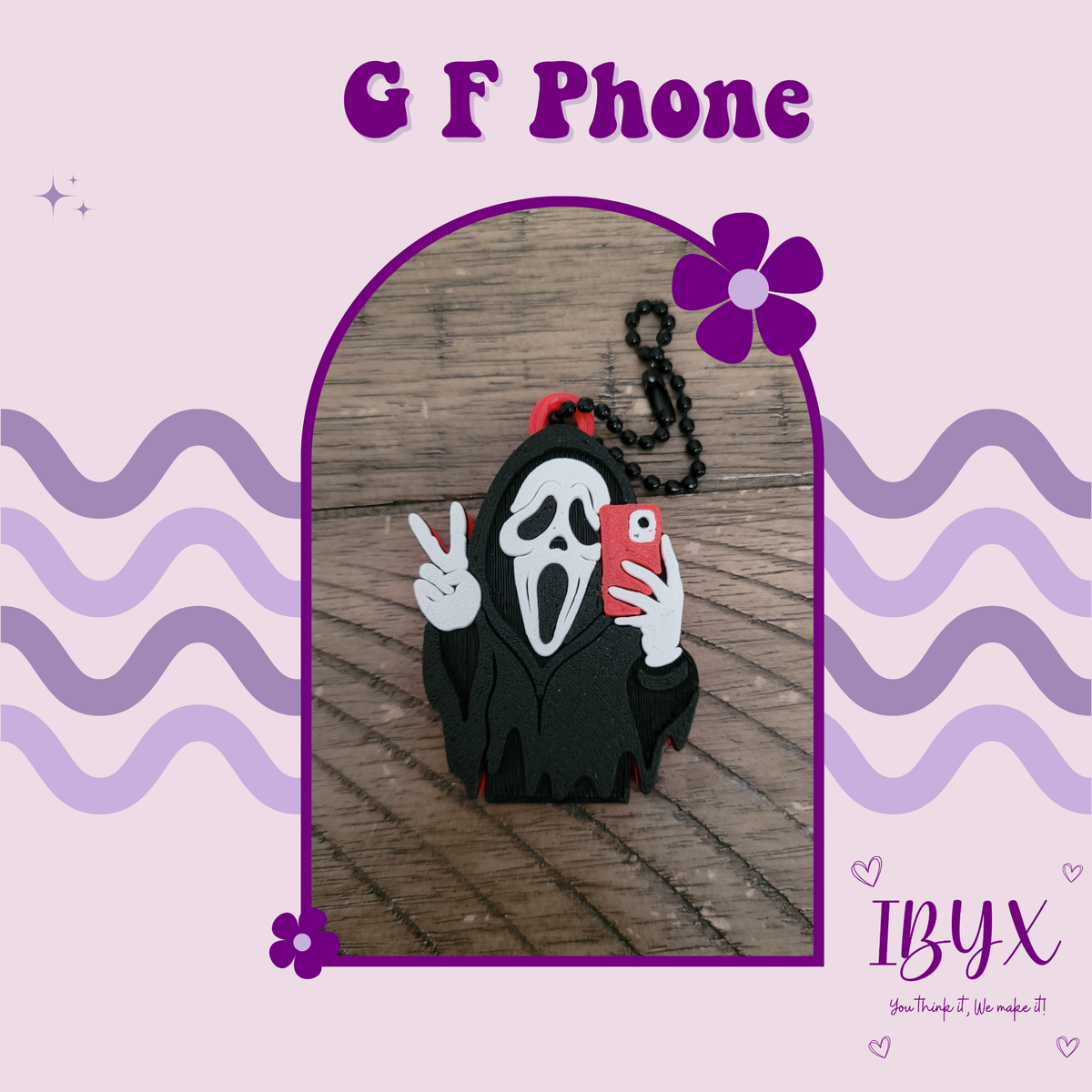 Soda Can Tab Opener - G F Phone