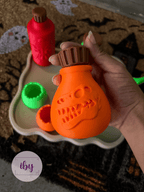 Sensory Playset - Dino
