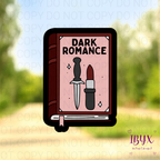 Dark Romance Chapter Book