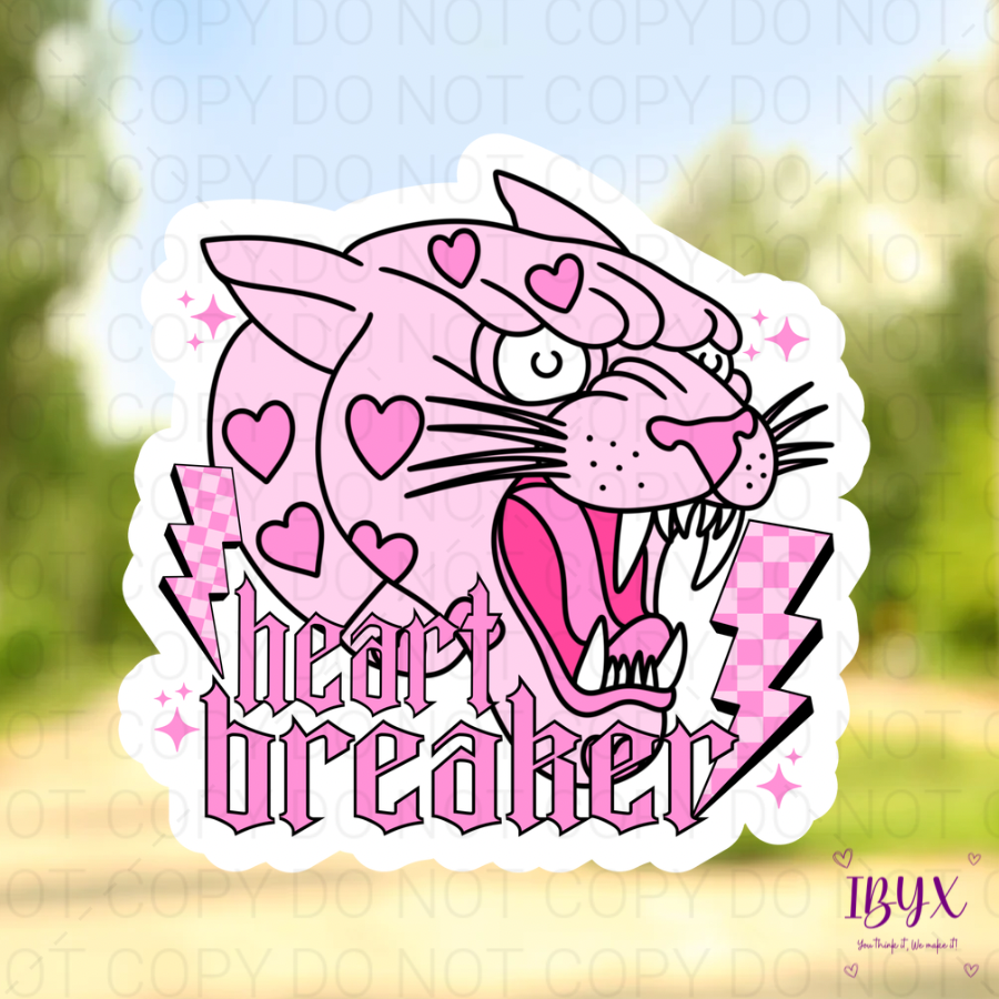 Heart Breaker