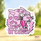 Heart Breaker