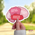 Book Brain