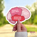 Book Brain