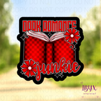 Dark Romance Junkie