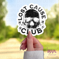 Lost Cause Club