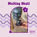 Melting Skull