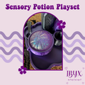 Sensory Playset - Potion Set