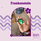 Can Tab Opener - Frankenstein