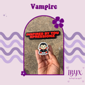 Clicker - Vampire