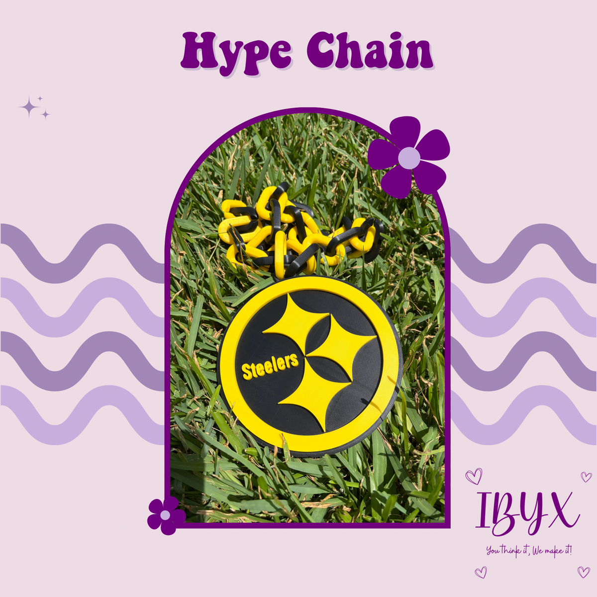 Hype Chain